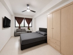 Blk 863 Jurong West Street 81 (Jurong West), HDB 5 Rooms #556629971